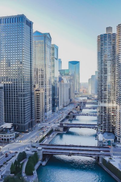 chicago, sharethelove, travel guide