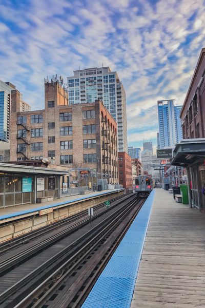 chicago, sharethelove, travel guide