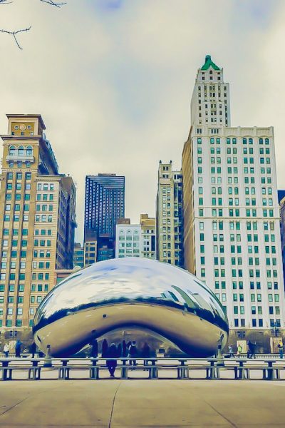 chicago, sharethelove, travel guide