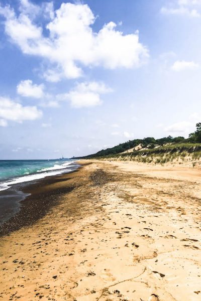 indiana dunes, what to do, chicago